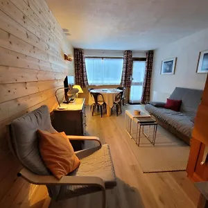 Appartement Coquet 4 Personnes Location 7 Nuits Minimum, Bessans