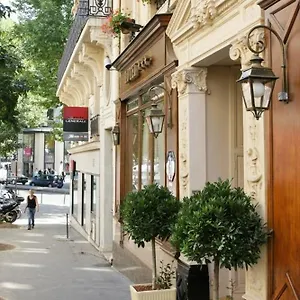 Meslay Republique Parijs