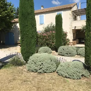 Le Figuier Appartement
